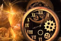 Thời gian có thật sự tồn tại?