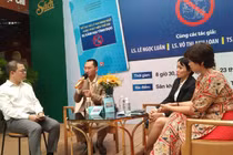 Bị anh họ xâm hại tình dục nhiều lần, mẹ vẫn bắt... im lặng