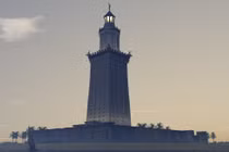 Điều khó tin về công trình cao nhất thế giới 2.000 năm trước