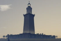 Điều khó tin về công trình cao nhất thế giới 2.000 năm trước