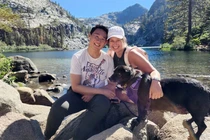 Trải nghiệm hạnh phúc của cô gái mắc ung thư biết trước ngày ra đi