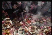 Mùa xuân Việt Nam thập niên 1990 qua ống kính Nevada Wier (2) 