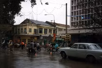 Thủ đô Hà Nội năm 1991 qua ảnh của Lewis M. Stern (2)