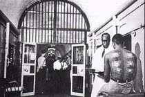 Bê bối dùng tù nhân làm “chuột bạch” khiến nước Mỹ rúng động