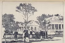 Hình ảnh cực quý về Việt Nam cuối thế kỷ 19 trong sách cổ (1)