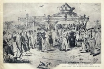 Hình ảnh cực quý về Việt Nam cuối thế kỷ 19 trong sách cổ (2)