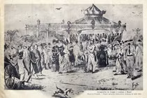 Hình ảnh cực quý về Việt Nam cuối thế kỷ 19 trong sách cổ (2)