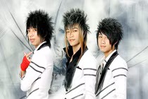 Đầu moi và những kiểu tóc sành điệu của giới trẻ Việt