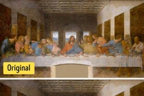 6 chi tiết bí ẩn cất giấu công phu trong các kiệt tác nghệ thuật