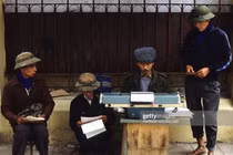 Hà Nội và TP. HCM năm 1991 qua ống kính nhiếp ảnh gia Mỹ 