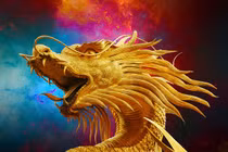 Cuối tháng 2, 3 con giáp Thần Tài ngự trên két, tiền đè sấp mặt 