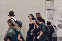 Nhan sắc thách thức thời gian của “chị đẹp” Trương Bá Chi