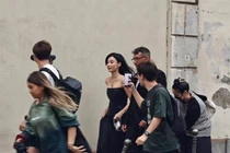 Nhan sắc thách thức thời gian của “chị đẹp” Trương Bá Chi