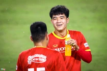 Hà Đức Chinh cân nhắc rời CLB Đà Nẵng