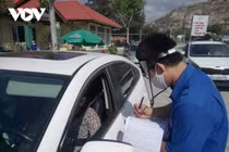 Ninh Thuận tạm dừng nhiều dịch vụ không thiết yếu để phòng dịch Covid-19