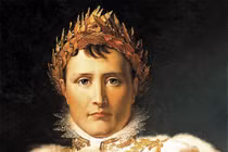 Cuối đời bị cầm tù, tại sao Napoleon vẫn được coi là đại đế? 