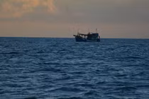 Điều tra vụ việc một ngư phủ tử vong trên biển Cà Mau