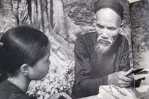 Ảnh chân dung hiếm có của cư dân xứ Đông Dương xưa