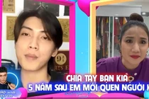 Hai lần bị bạn thân “giật bồ”, trai đẹp chuyển sang yêu đồng giới 