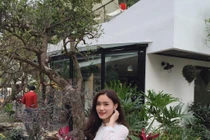 Nhiều người trẻ đi du lịch sớm để “né” các kỳ nghỉ lễ