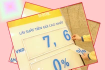 Có tiền dư, nên gửi tiết kiệm kỳ hạn bao lâu là lợi nhất?