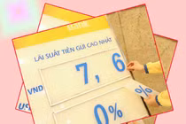 Có tiền dư, nên gửi tiết kiệm kỳ hạn bao lâu là lợi nhất?