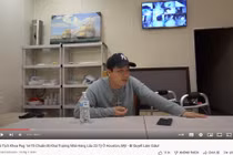 Cao thêm 8cm, Khoa Pug trở thành chủ nhà hàng 23 tỷ tại Mỹ 