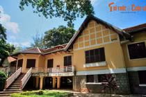 Khám phá dinh thự đẹp nổi tiếng của vua Bảo Đại ở Buôn Ma Thuột