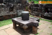 Tận mục linh vật trăm năm huyền bí của người Chăm cổ