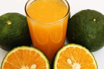 Mẹo chọn cam sành tươi ngon nhiều nước không bị đắng