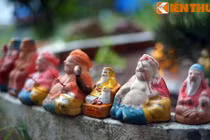 Điều cực lý thú về tục thờ ông Địa của cư dân Nam Bộ