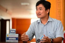 Nhìn lại lịch sử của Công ty Việt Á 'thổi' giá kit xét nghiệm Covid-19