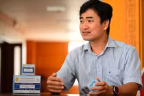 Nhìn lại lịch sử của Công ty Việt Á 'thổi' giá kit xét nghiệm Covid-19