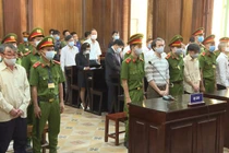 Đề nghị phạt người cầm đầu vụ khủng bố trụ sở công an 22-24 năm tù