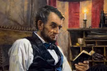 Ẩn số việc Tổng thống Mỹ Lincoln tiên tri cái chết của mình 