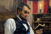 Ẩn số việc Tổng thống Mỹ Lincoln tiên tri cái chết của mình 