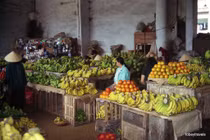 Góc nhìn cực lạ về phố núi Đà Lạt năm 1996