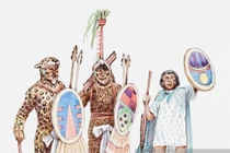 Giải mã hiệu quả đáng kinh ngạc của áo giáp chiến binh Aztec