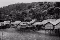  Loạt ảnh cực quý về đảo Vân Đồn thập niên 1920