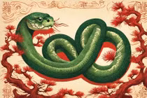 Chúc mừng 3 con giáp được Thần Tài phát lương trong tháng mới 