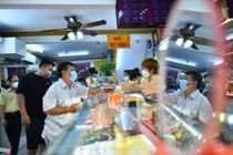 Giá vàng sẽ trở lại mốc 63 triệu đồng tuần tới?