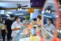 Giá vàng sẽ trở lại mốc 63 triệu đồng tuần tới?