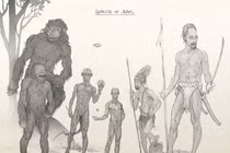 Tiết lộ kinh ngạc về sinh vật huyền bí nhất trong Kinh Thánh