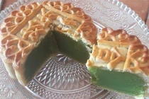 Tăng cường kiểm tra bánh trung thu "handmade"