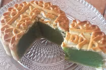 Tăng cường kiểm tra bánh trung thu "handmade"