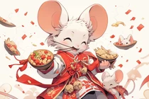 Tháng 9 âm, hợp vía Thần Tài, 4 con giáp dễ kiệm bộn tiền