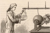 Nhìn lại 2.600 năm lịch sử khám phá điện năng của con người