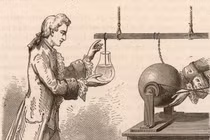 Nhìn lại 2.600 năm lịch sử khám phá điện năng của con người