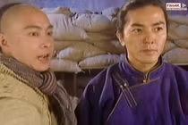 Tổng đà chủ Thiên Địa Hội Trần Cận Nam sở hữu võ công đáng sợ sao?