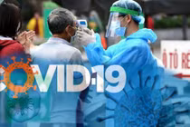 Bản tin COVID-19 sáng 15/7: TP.HCM vượt 19.000 bệnh nhân